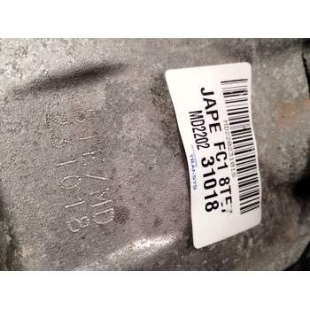 Recambio de caja cambios para kia picanto iii (ja) 1.0 referencia OEM IAM 8TE7MD  
