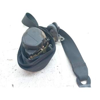 Recambio de cinturon seguridad delantero izquierdo para nissan interstar furgoneta (x70) dci 90 referencia OEM IAM   