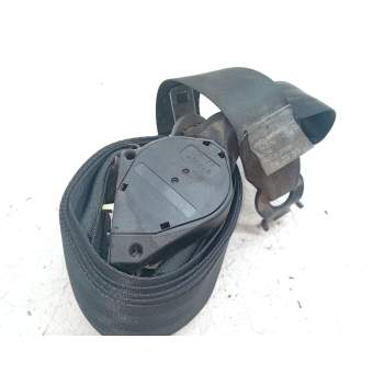 Recambio de cinturon seguridad delantero izquierdo para nissan interstar furgoneta (x70) dci 90 referencia OEM IAM   
