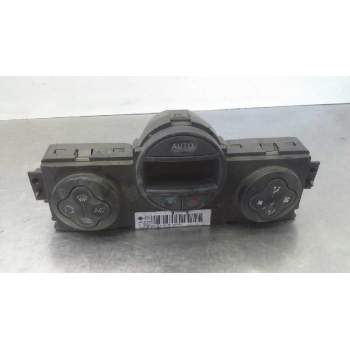 Recambio de mando climatizador para renault megane ii familiar privilege luxe referencia OEM IAM   
