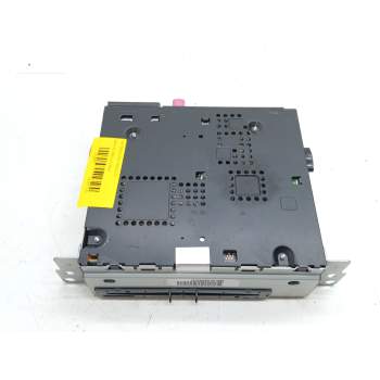Recambio de sistema audio / radio cd para bmw x3 (e83) 2.0 d referencia OEM IAM 9294208  