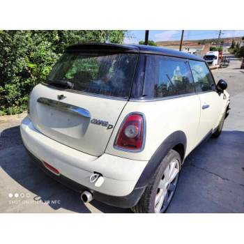 mini mini (r56) del año 2007