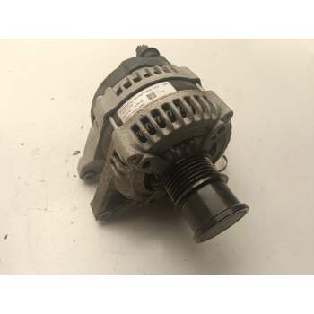 Recambio de alternador para ford focus iv turnier (hp) 1.0 ecoboost referencia OEM IAM LX6T10300EAA  