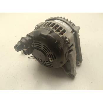 Recambio de alternador para ford focus iv turnier (hp) 1.0 ecoboost referencia OEM IAM LX6T10300EAA  