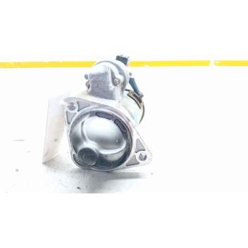 Recambio de motor arranque para kia picanto iii (ja) 1.0 referencia OEM IAM 3610007100  