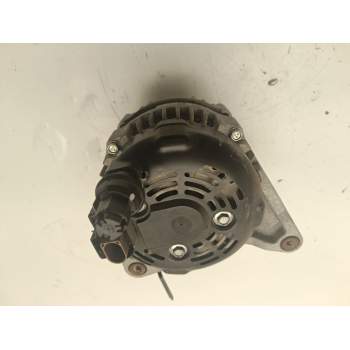 Recambio de alternador para ford focus iv turnier (hp) 1.0 ecoboost referencia OEM IAM LX6T10300EAA  