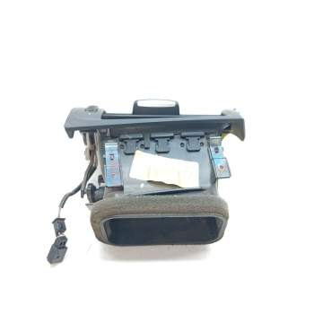 Recambio de aireador izquierdo para bmw x3 (e83) 2.0 d referencia OEM IAM 3003635000  
