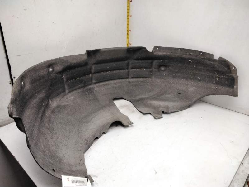 Recambio de paso rueda trasero izquierdo para audi q5 (8r) 2.0 tdi (125kw) referencia OEM IAM 8R0810171D  