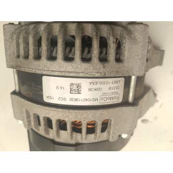 Recambio de alternador para ford focus iv turnier (hp) 1.0 ecoboost referencia OEM IAM LX6T10300EAA  