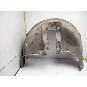 Recambio de paso rueda trasero izquierdo para audi q5 (8r) 2.0 tdi (125kw) referencia OEM IAM 8R0810171D  