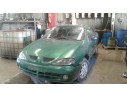 RENAULT MEGANE I COACH/COUPE (DA0)