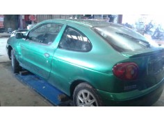 renault megane i coach/coupe (da0) del año 2000 2