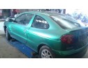RENAULT MEGANE I COACH/COUPE (DA0)