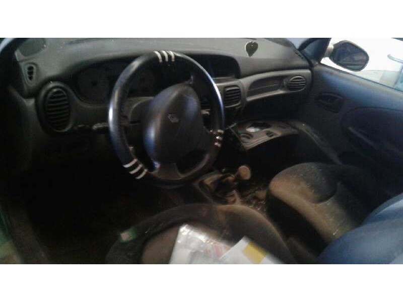renault megane i coach/coupe (da0) del año 2000