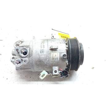 COMPRESOR AIRE ACONDICIONADO CA500HJPKA03 
