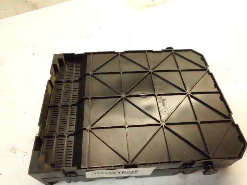 Recambio de centralita bsi para citroën c2 1.1 referencia OEM IAM 9664156780  