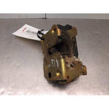 Recambio de cerradura puerta delantera derecha para renault kangoo (f/kc0) 1.9 dci diesel cat referencia OEM IAM   