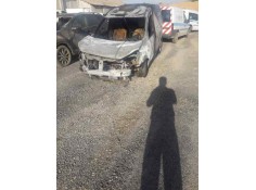 dacia dokker del año 2018