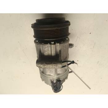 COMPRESOR AIRE ACONDICIONADO GN1119D629AB 