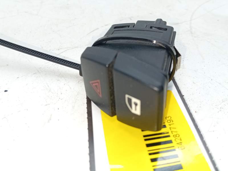Recambio de warning para bmw x3 (e83) 2.0 d referencia OEM IAM 61319161896  