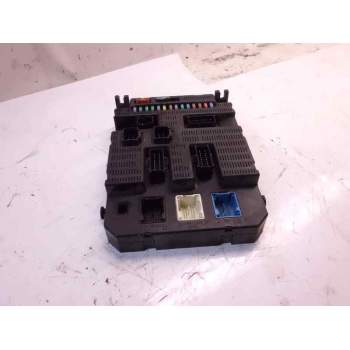 Recambio de centralita bsi para citroën c2 1.1 referencia OEM IAM 9664156780  