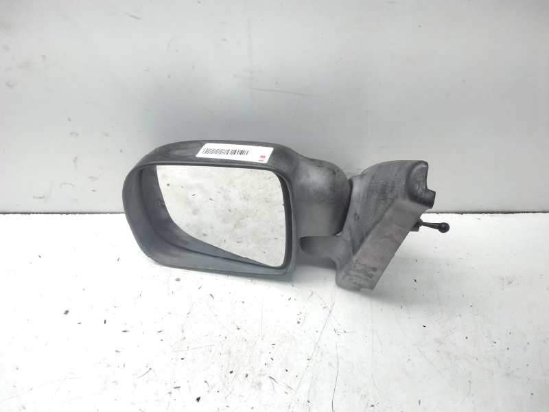 Recambio de retrovisor izquierdo para citroën berlingo 2.0 hdi collection familiar referencia OEM IAM 010398  