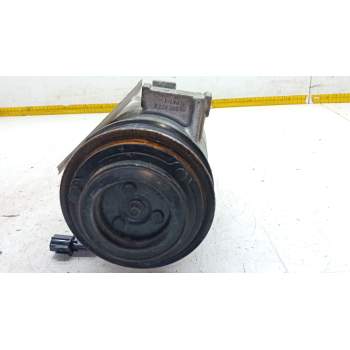 Recambio de compresor aire acondicionado para kia picanto iii (ja) 1.0 referencia OEM IAM CA500HJPKA03  