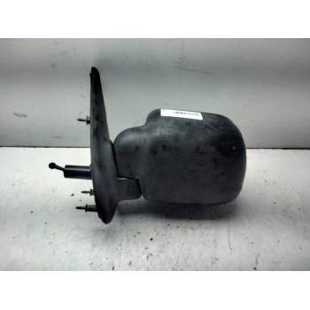 Recambio de retrovisor izquierdo para citroën berlingo 2.0 hdi collection familiar referencia OEM IAM 010398  
