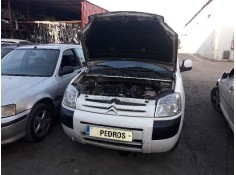 citroen berlingo del año 2009