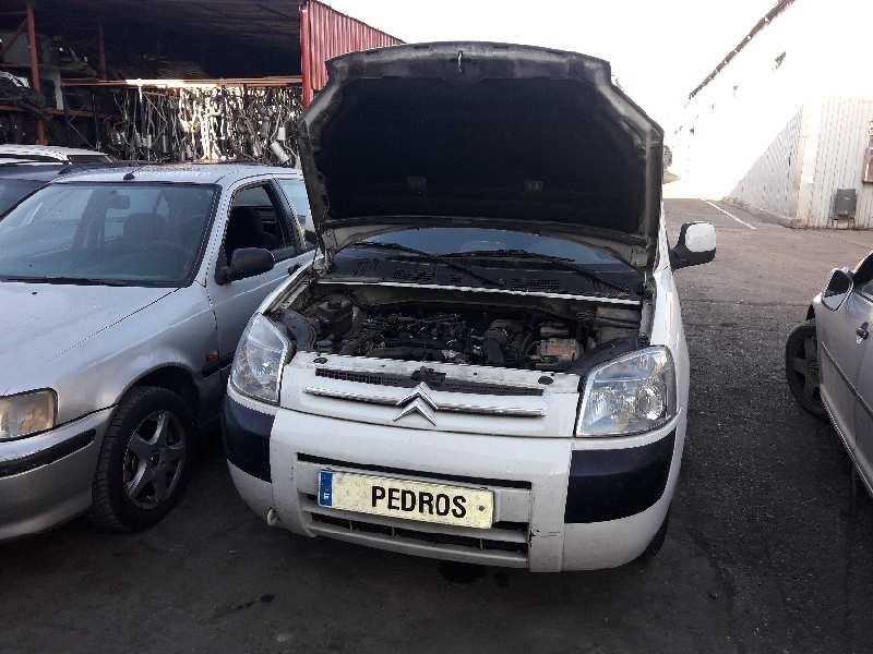 citroen berlingo del año 2009