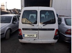 citroen berlingo del año 2009 2