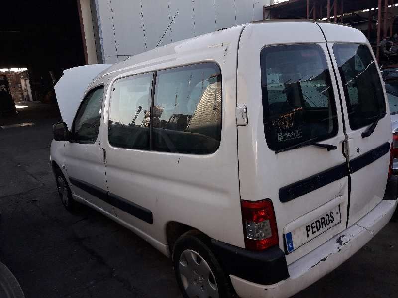citroen berlingo del año 2009