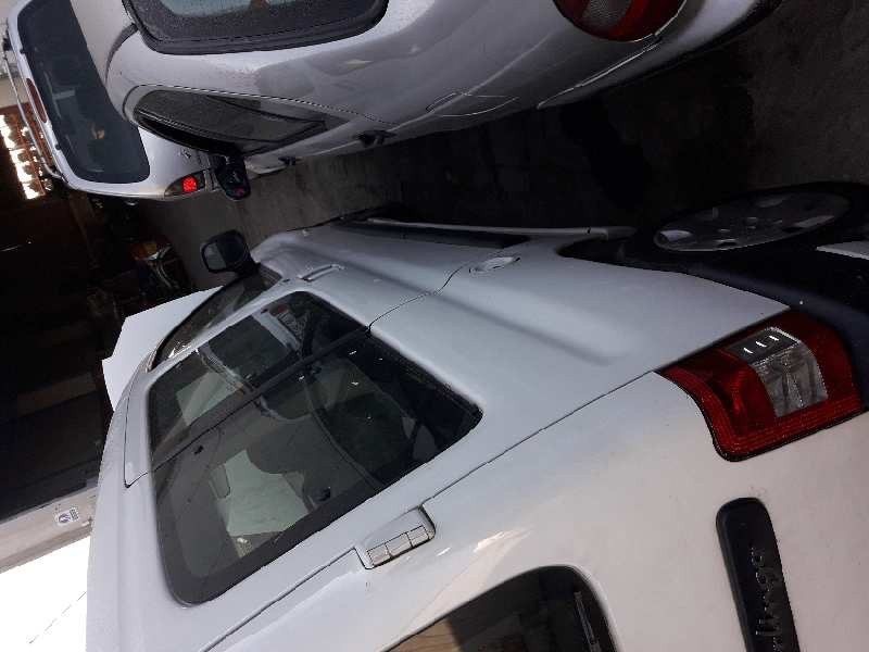 citroen berlingo del año 2009