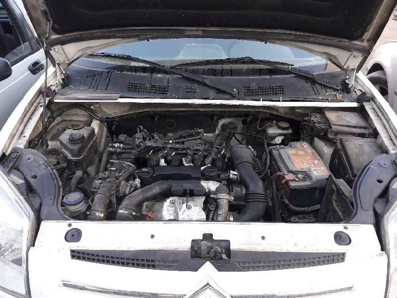 citroen berlingo del año 2009