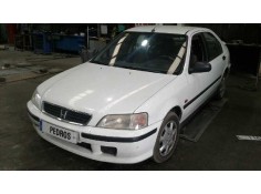 honda civic berlina .5 (ma/mb) del año 1998