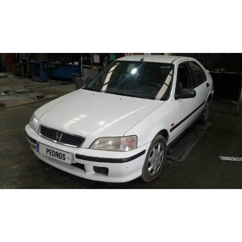 honda civic berlina .5 (ma/mb) del año 1998