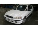 HONDA CIVIC BERLINA .5 (MA/MB)