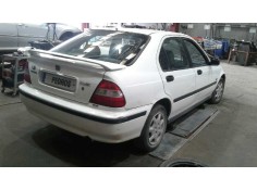 honda civic berlina .5 (ma/mb) del año 1998 2