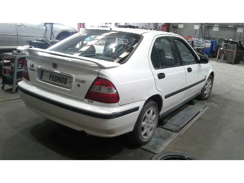 honda civic berlina .5 (ma/mb) del año 1998