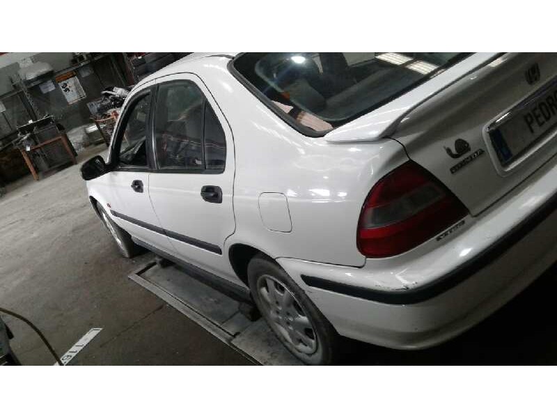 honda civic berlina .5 (ma/mb) del año 1998