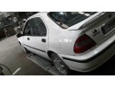 HONDA CIVIC BERLINA .5 (MA/MB)