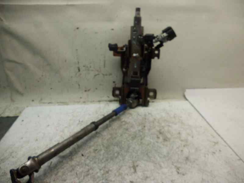 Recambio de columna direccion para citroën c2 1.1 referencia OEM IAM   