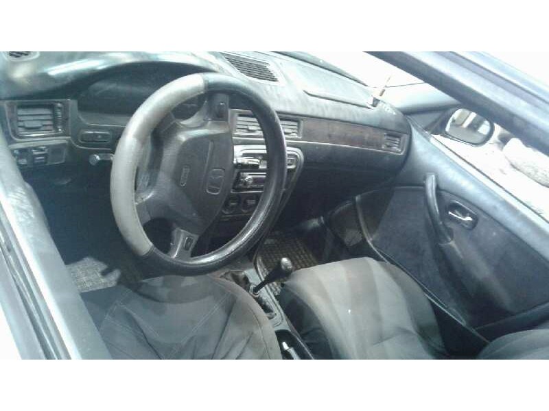 honda civic berlina .5 (ma/mb) del año 1998