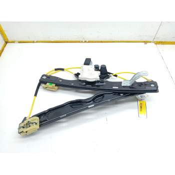 ELEVALUNAS DELANTERO DERECHO J8A223200AB LR102434 
