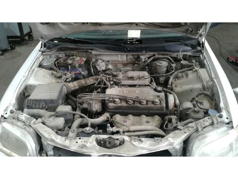 honda civic berlina .5 (ma/mb) del año 1998