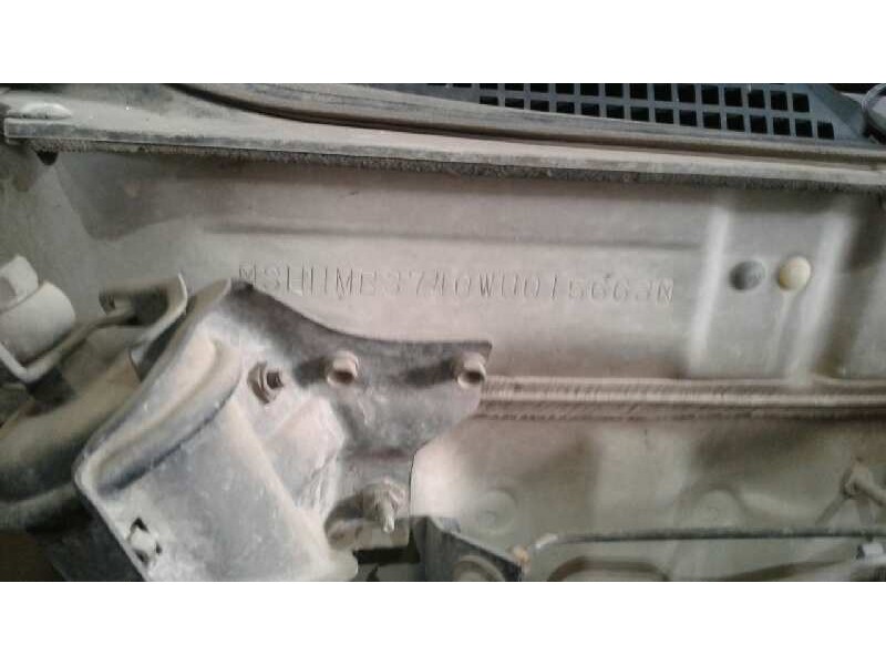 honda civic berlina .5 (ma/mb) del año 1998