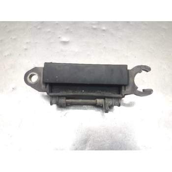 Recambio de maneta exterior delantera derecha para audi 80/90 (893) 90 referencia OEM IAM 893837208  