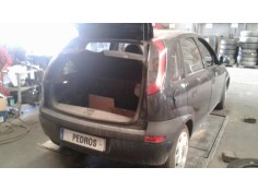 opel corsa c del año 2002 2