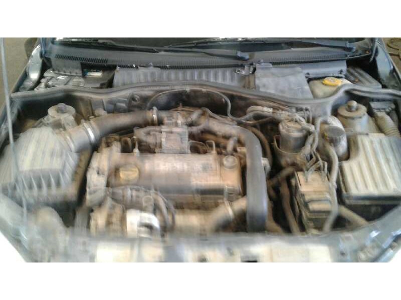 opel corsa c del año 2002