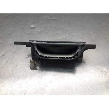 Recambio de maneta exterior delantera derecha para audi 80/90 (893) 90 referencia OEM IAM 893837208  